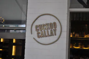Cuckoo Callay, Newtown