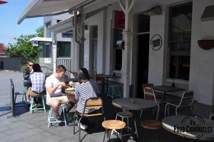 Cuckoo Callay, Newtown