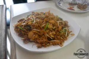 Bakmi Goreng