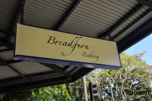 Breadfern Redfern
