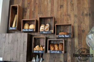 Breadfern Redfern