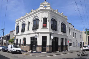 The London Hotel