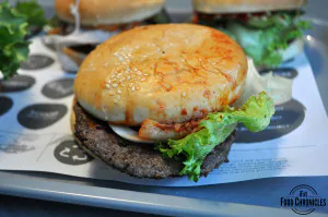 burger-project-korean