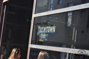 Brewtown Newtown