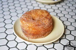 brewtown cronut