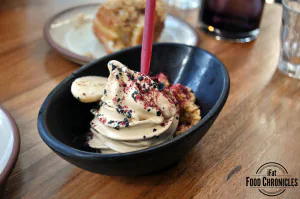 devon on danks salted caramel sundae