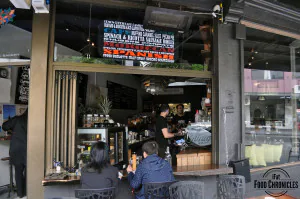 tapeo-redfern