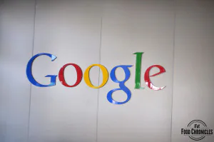 Google Sydney Offices