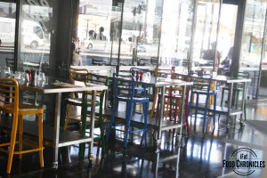 google sydney offices