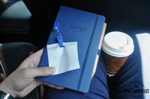 google sydney offices