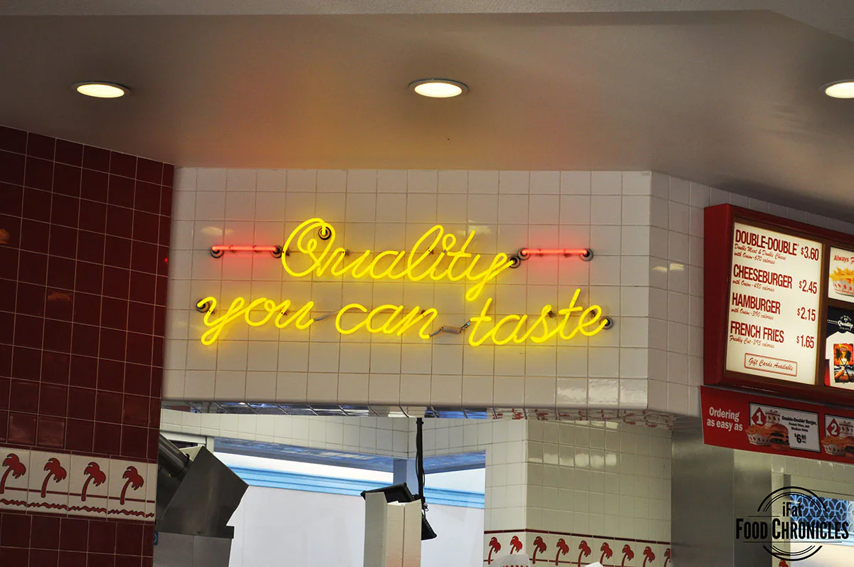 in n out westchester