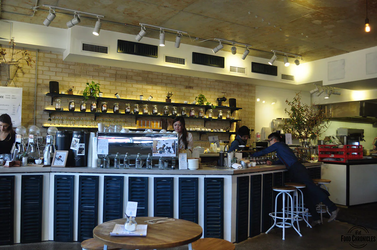 haven tailoring coffee joyously