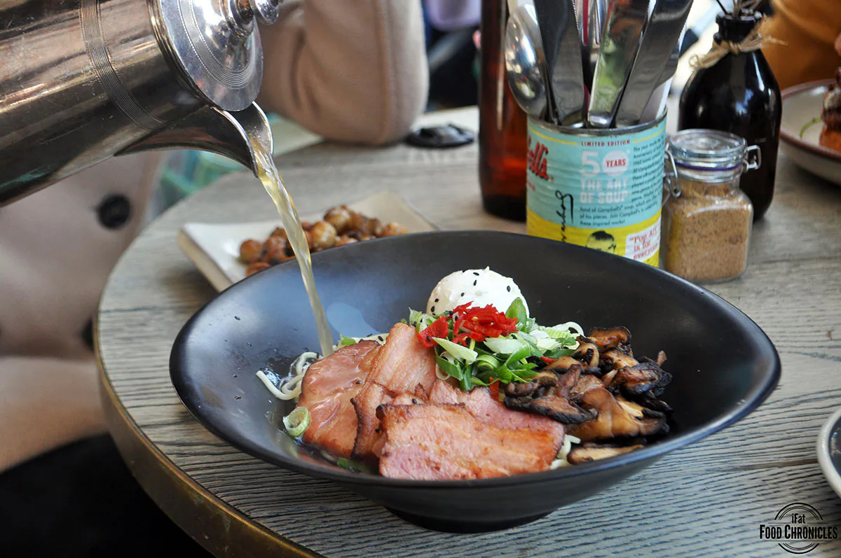 cuckoo callay ramen