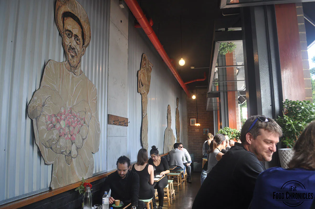 wedge espresso glebe