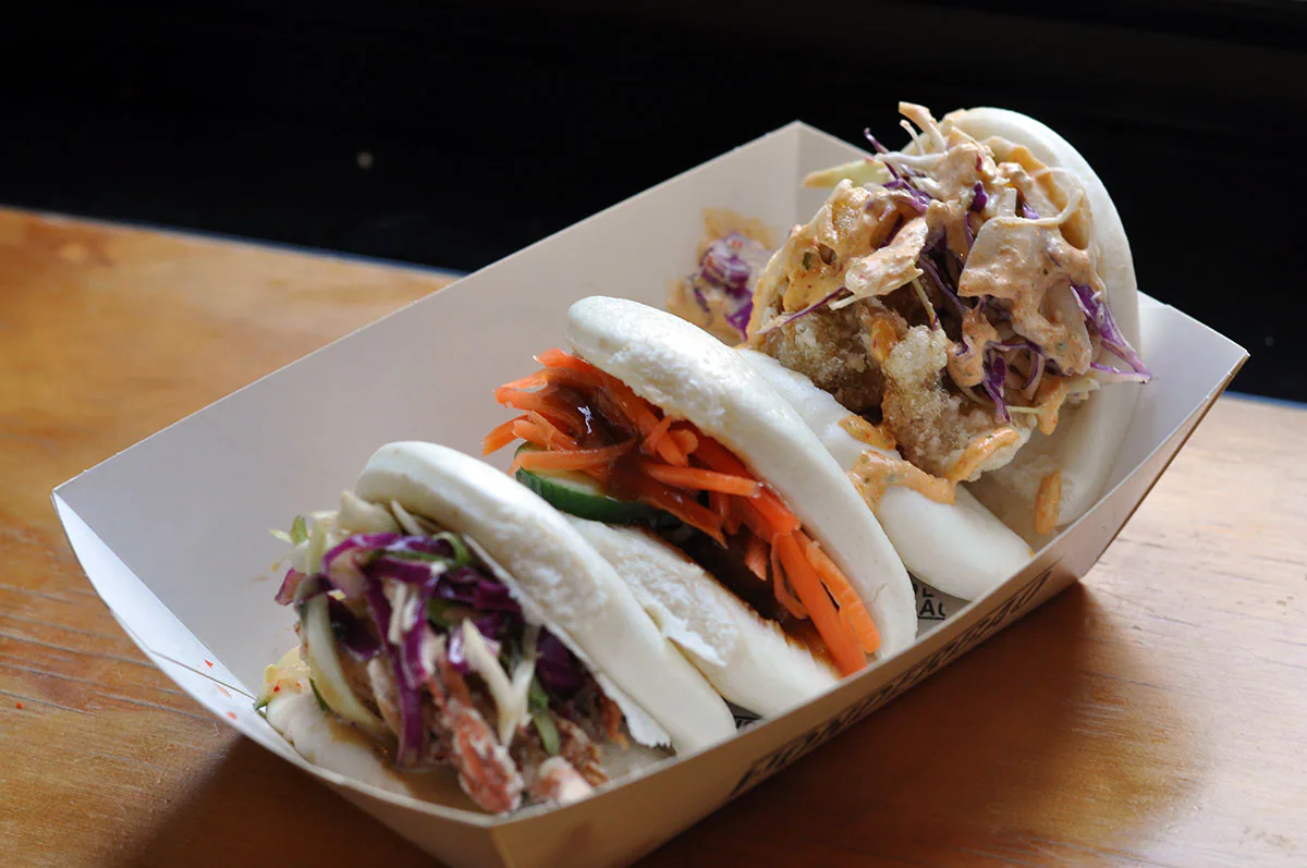 wonderbao