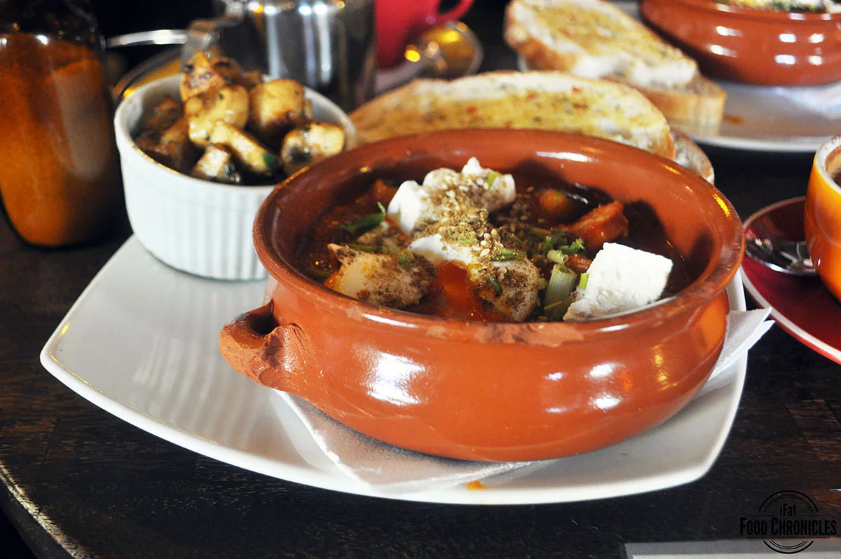 moroccan hot pot well co