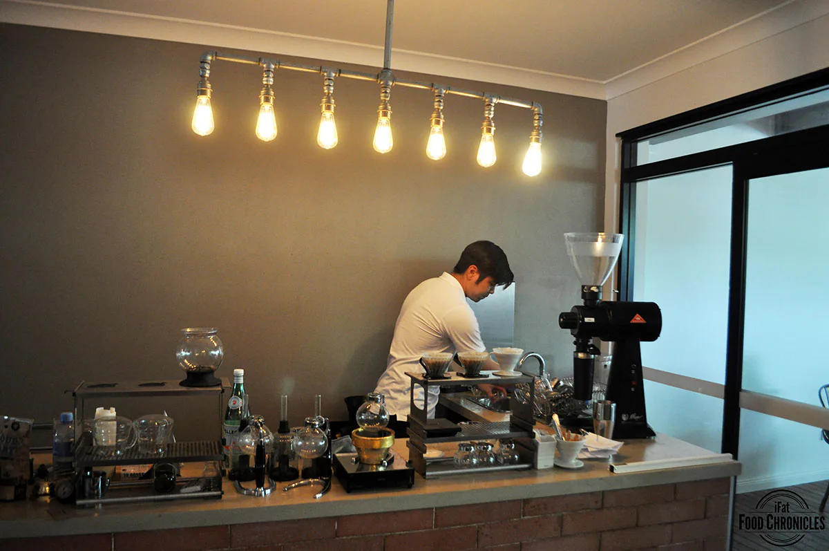 brewristas glebe