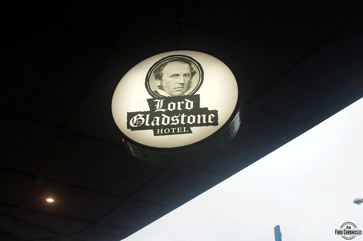 lord gladstone hotel chippendale