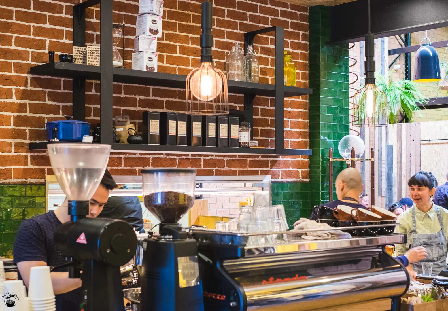 roastville marrickville