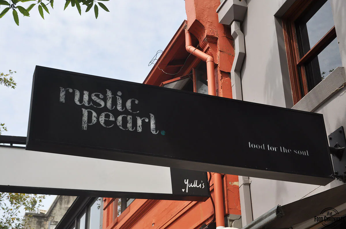 rustic pearl surry hills
