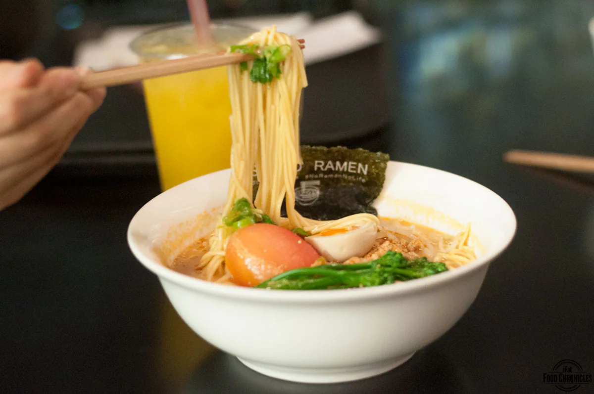 sokyo miso tantanmen