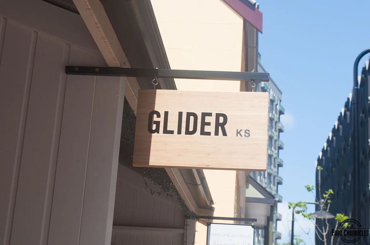 glider ks chippendale