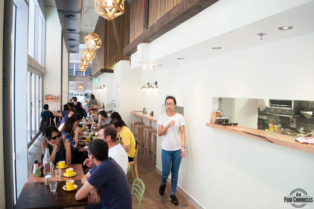 blaq piq surry hills