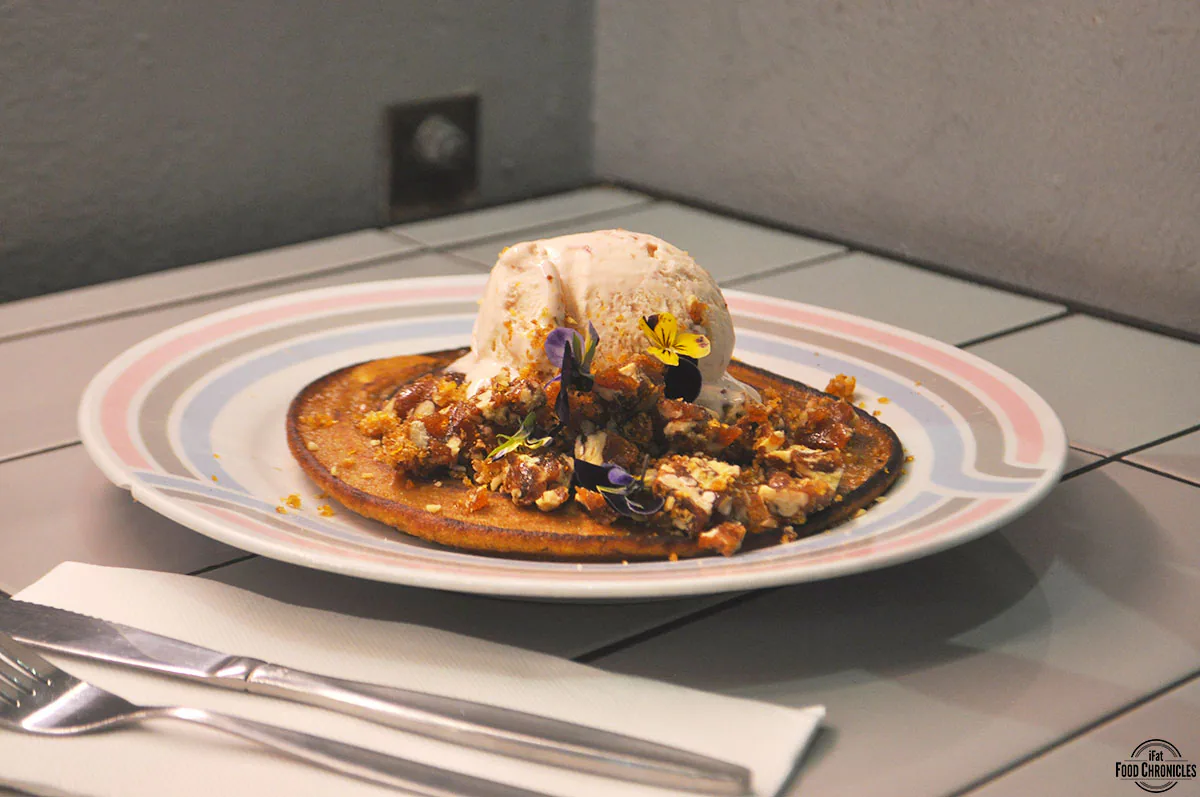 reuben hills pancakes