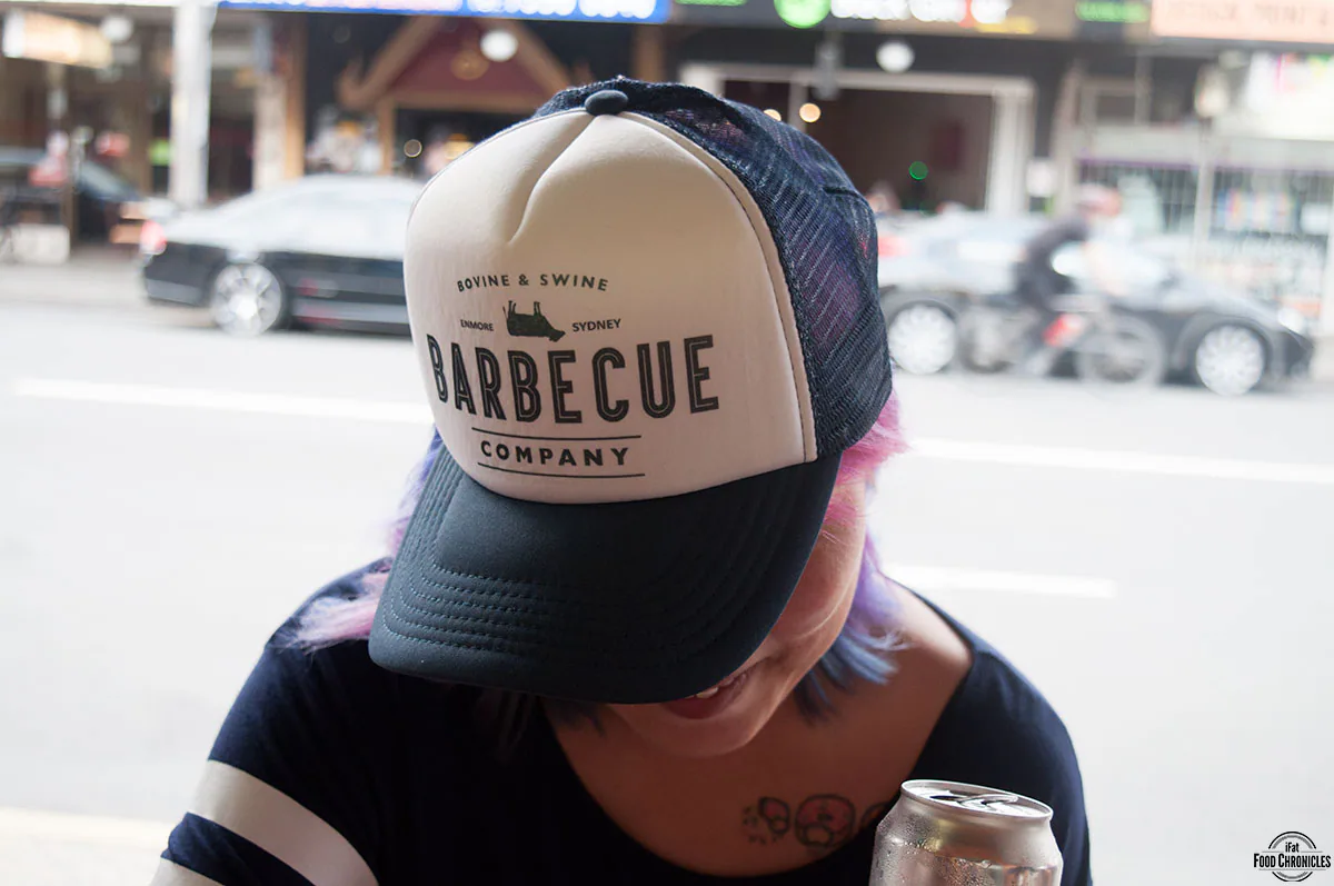 bovine and swine barbecue company