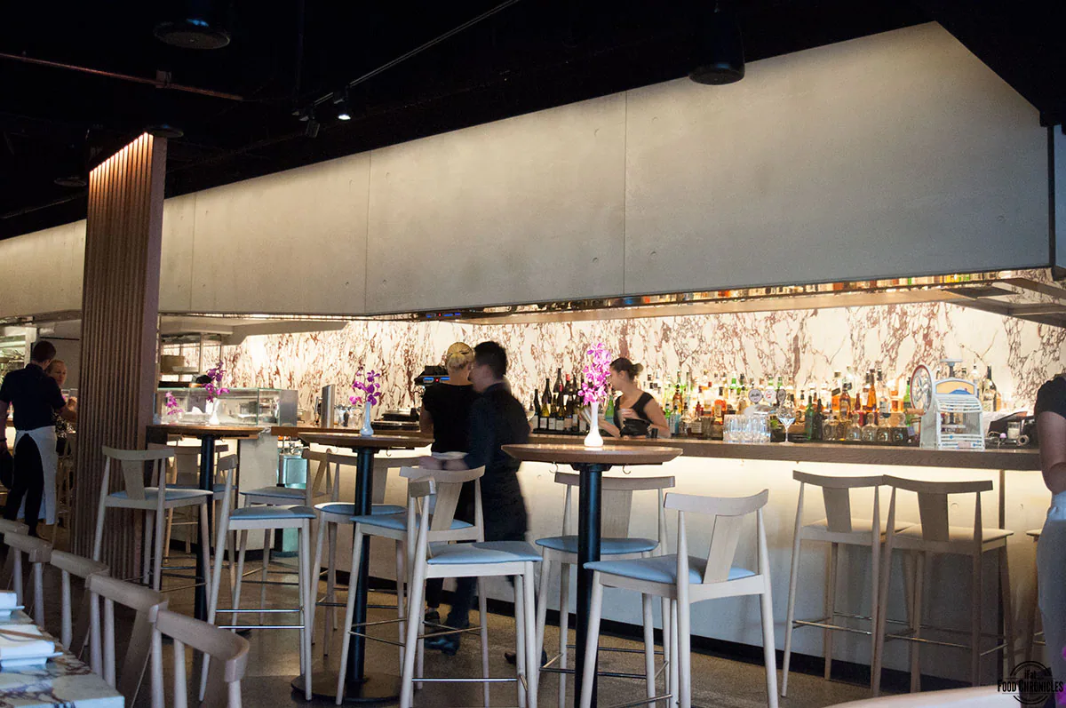 sake double bay
