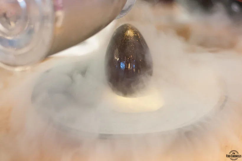 sake dragon egg