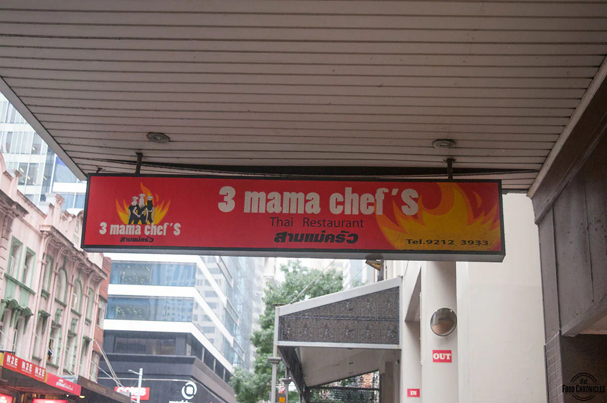 3 mama's chef haymarket