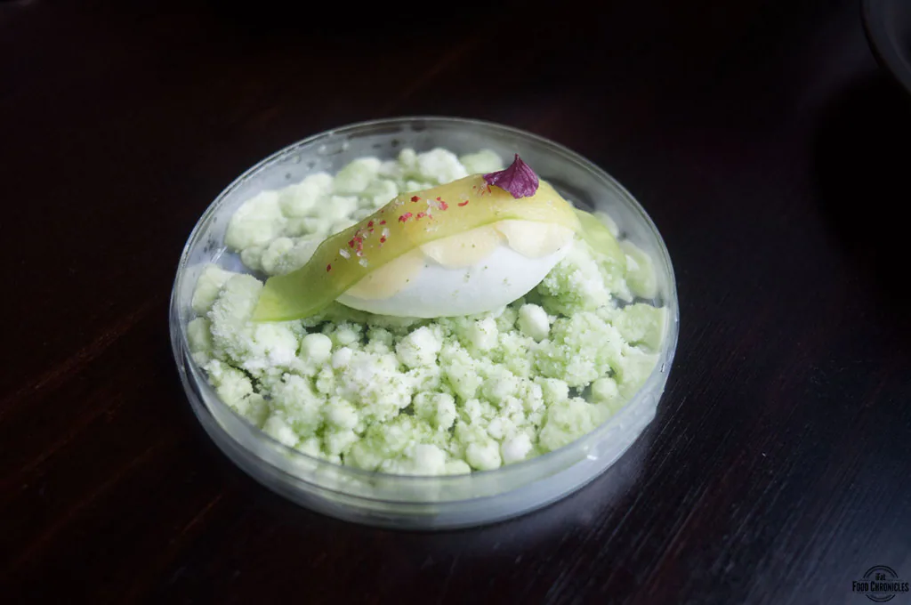 koi dessert bar ljo