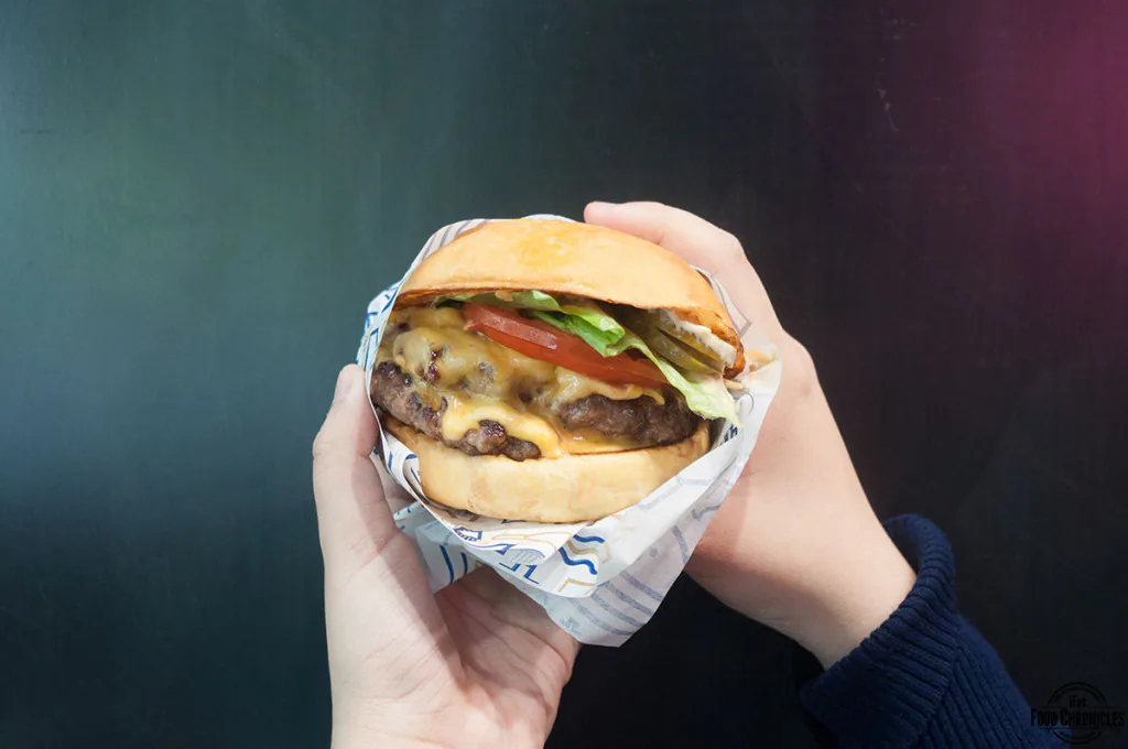 royal stacks double shack
