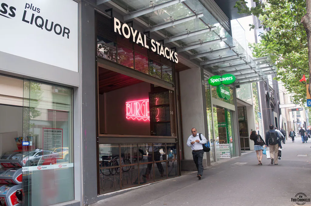 royal stacks melbourne cbd