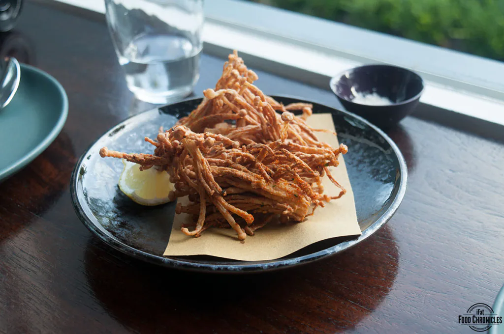 acme enoki