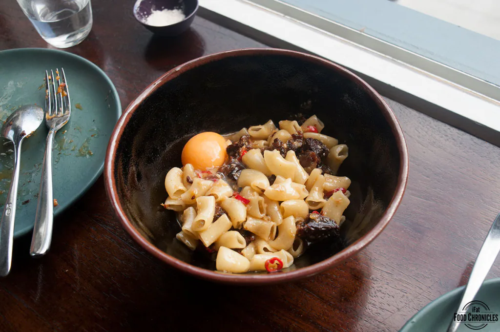 Acme macaroni