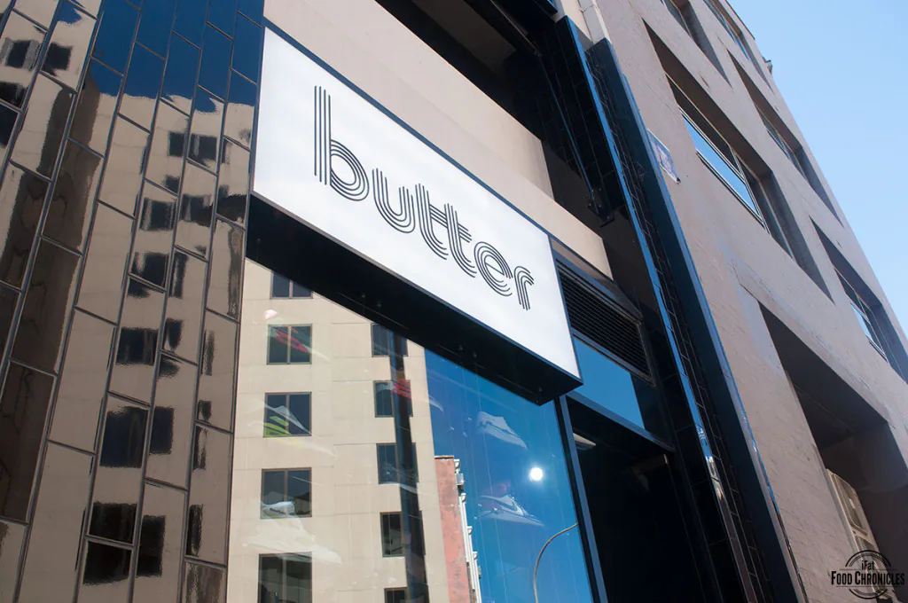 butter sydney surry hills