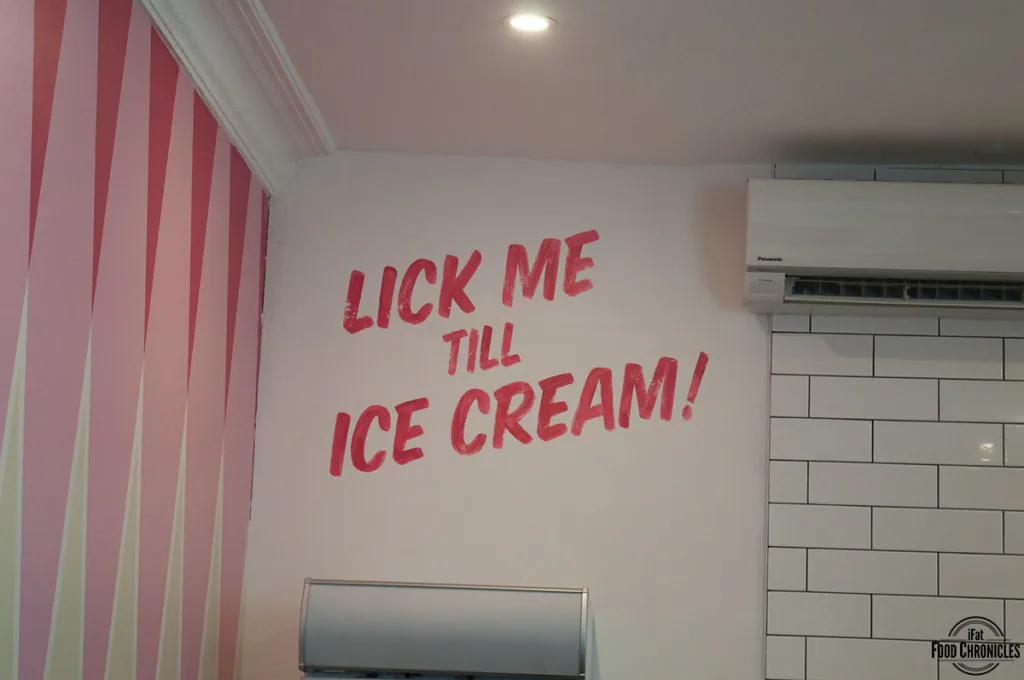 Good Times Artisan Ice cream