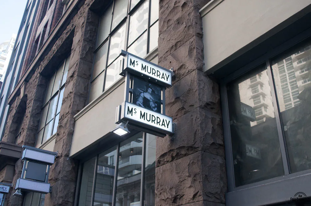 ms murray cbd