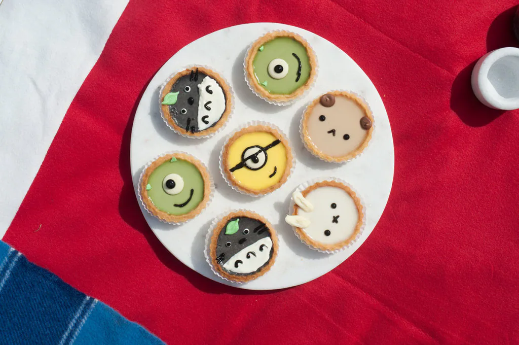 annachaannn tarts