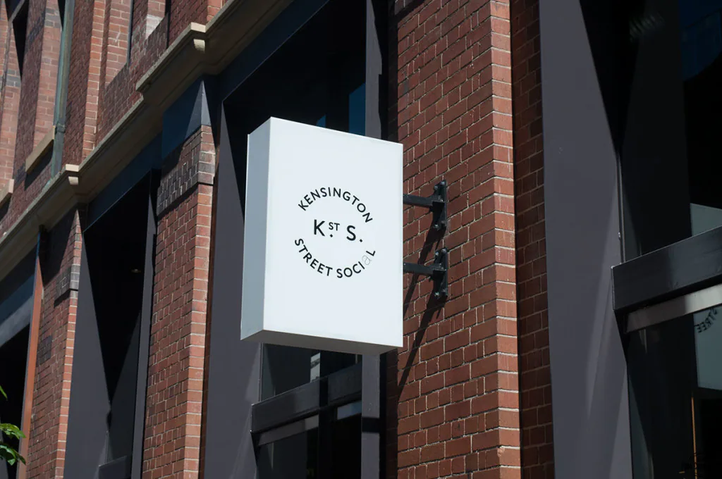 kensington street social