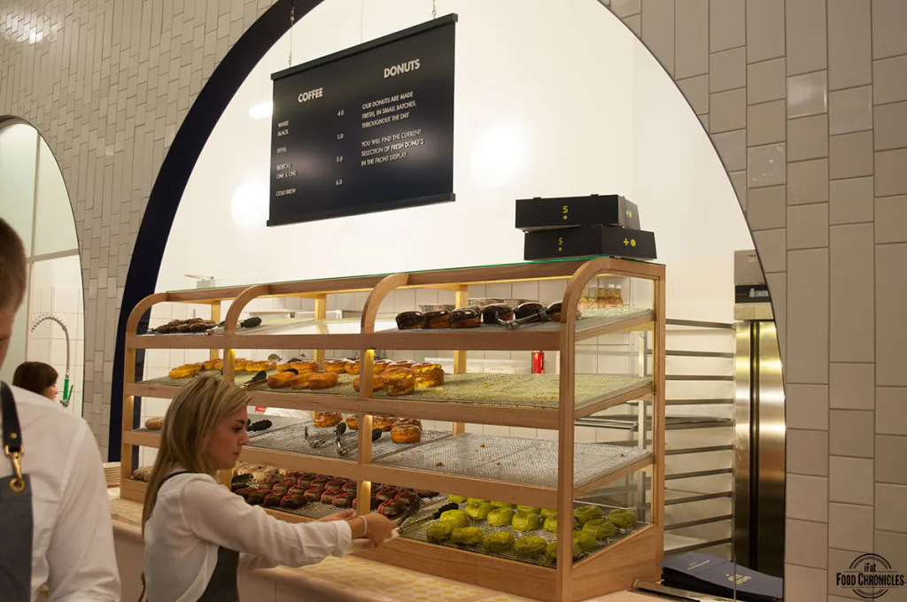 shortstop sydney barangaroo