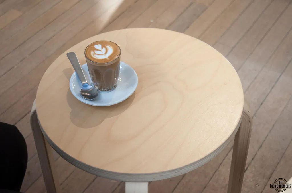 Piccolo latte