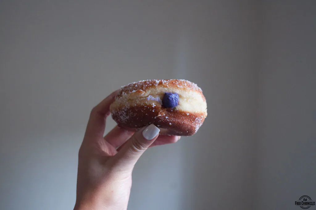 donut papi