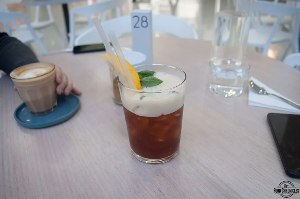 dutch smuggler lemonade