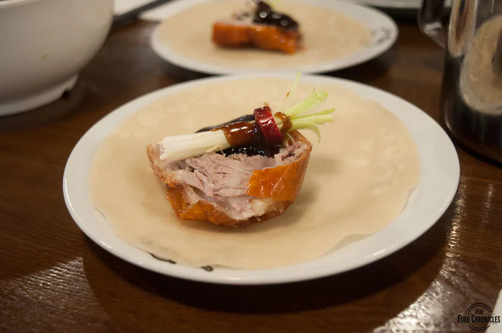 bbq king peking duck