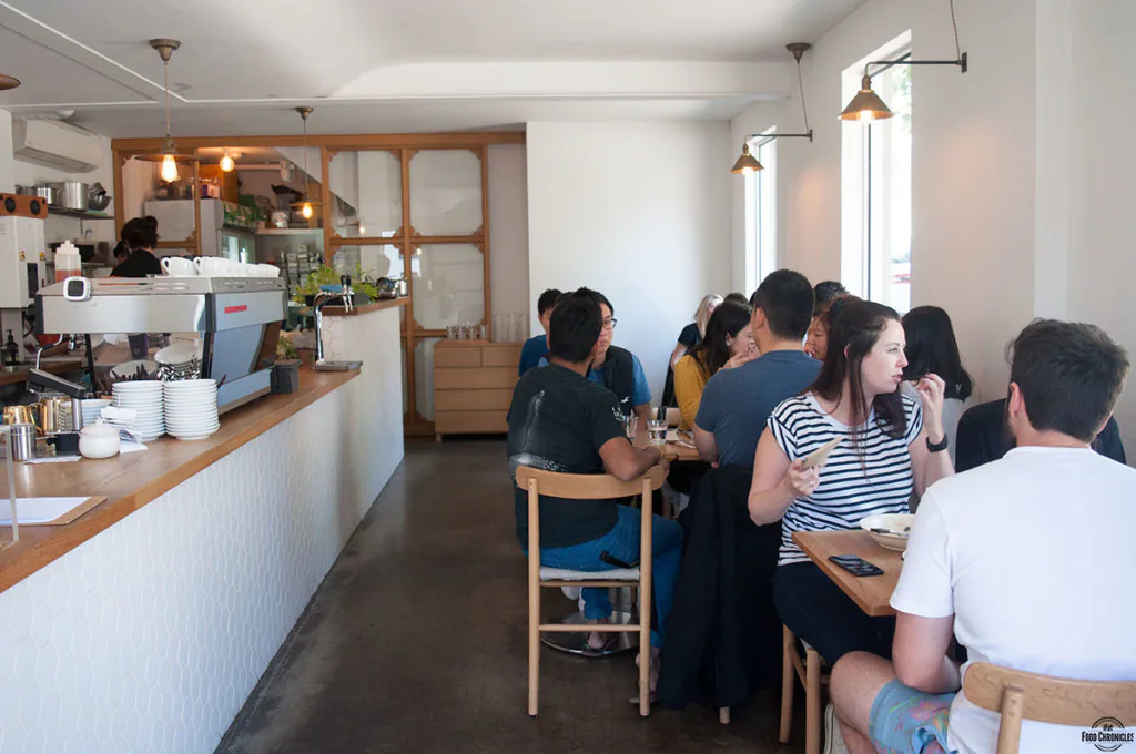 edition coffee roasters darlinghurst
