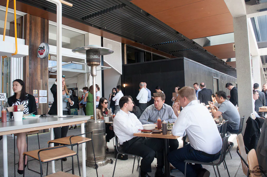 Phomo Barangaroo