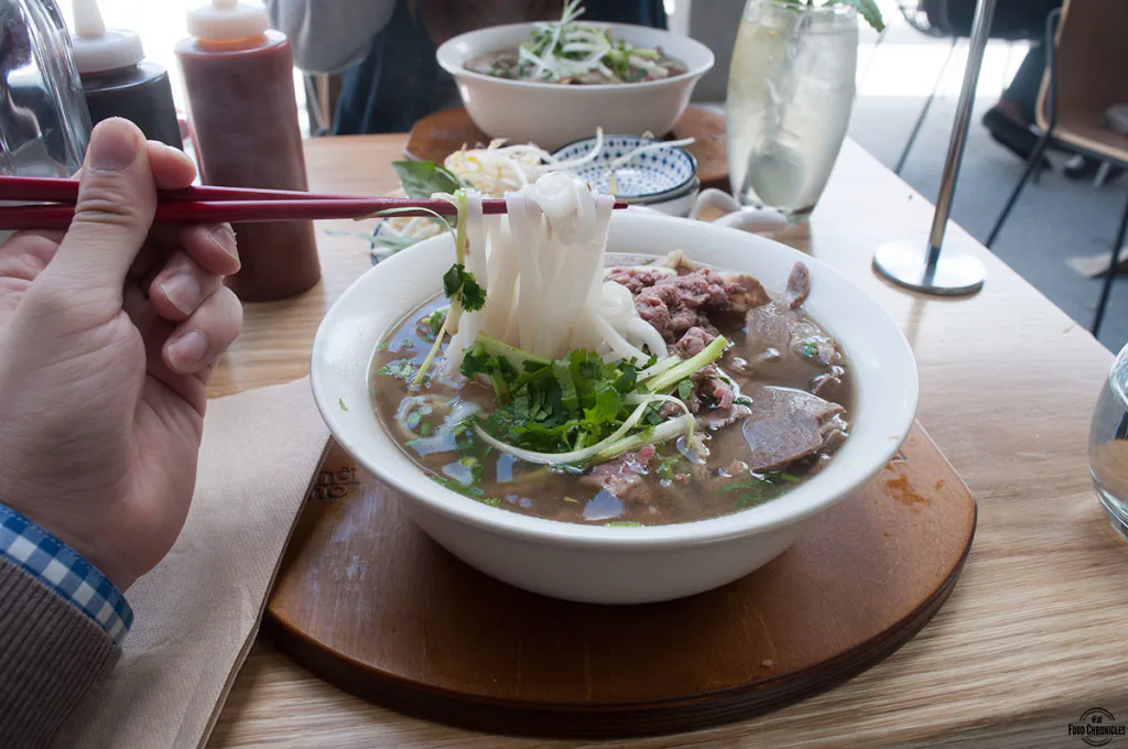 phomo combination pho